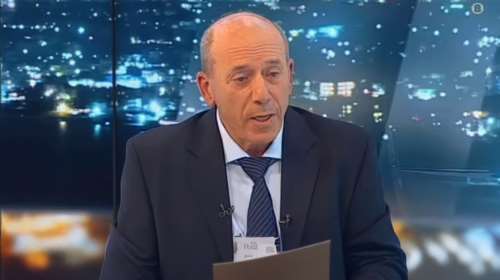 Μεγάλη ανατροπή Κοκοτσάκη για την εμπορική: "Έφθασε 21:05 κι όχι 19:40 - Η αμαξοστοιχία φάντασμα"