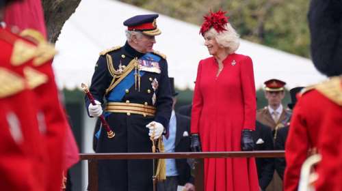 Η στέψη του Καρόλου: Πρώτη φορά θα συμμετέχουν πολίτες στη τελετή - Ο όρκος που θα δώσουν και η ενδυμασία του βασιλιά