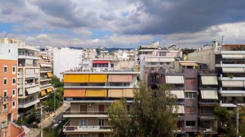 ΠΟΜΙΔΑ: Απαράδεκτη η απώλεια της έκπτωσης 5% για το εισόδημα αν δεν καταβληθούν τα ενοίκια μέσω τράπεζας