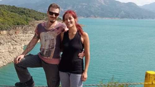 Κυριακή Γρίβα: Καταπέλτης η κατάθεση ψυχιάτρου - "Ψέματα τα κενά μνήμης του 40χρονου - Δεν τίθεται ζήτημα καταλογισμού"