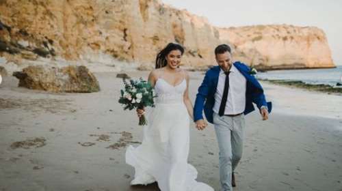 Νέες αποκαλύψεις για τα Γλυκά Νερά: Η Καρολάιν υποψιαζόταν ότι ο πιλότος είχε γυρίσει σε παλιά του σχέση