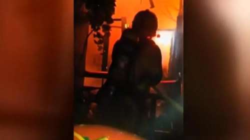 Τραγωδία στην Ισπανία: Τουλάχιστον εννέα νεκροί από πυρκαγιά σε νυχτερινό κέντρο [βίντεο]