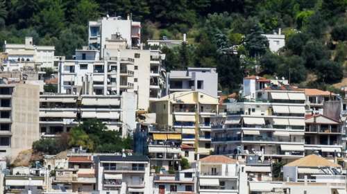 Κόφτης στα AirBnB και επιδότηση για άνοιγμα κλειστών ακινήτων: Θετικοί με αστερίσκους ιδιοκτήτες και μεσίτες