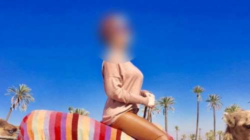 Νέα στοιχεία στην υπόθεση με το βιτριόλι: Η γυναίκα που το έριξε χρησιμοποίησε λεωφορείο