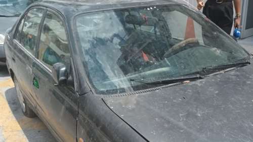 Τραγωδία στο Χαλάνδρι: Σε αυτό το αυτοκίνητο πέθανε από θερμοπληξία η 8χρονη - Μυστήριο το πώς εγκλωβίστηκε [εικόνες]