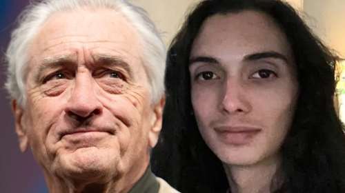 Πέντε νέες συλλήψεις για τον θάνατο του εγγονού του Ρόμπερτ Ντε Νίρο - Μέλη κυκλώματος ναρκωτικών