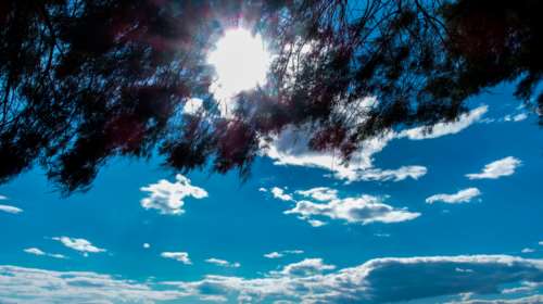 Καιρός: Ανεβαίνει η θερμοκρασία στους 37 βαθμούς - Βοριάδες έως 7 μποφόρ και πιθανές βροχές