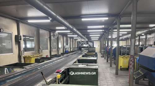 Χανιά: Θρίλερ με το τεμαχισμένο πτώμα στα σκουπίδια - Βρέθηκε σακούλα και με άλλα ανθρώπινα μέλη