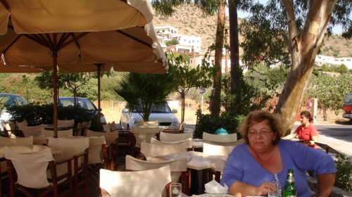 Πέθανε η δημοσιογράφος Μαρία Κωνσταντοπούλου στα 61 της χρόνια