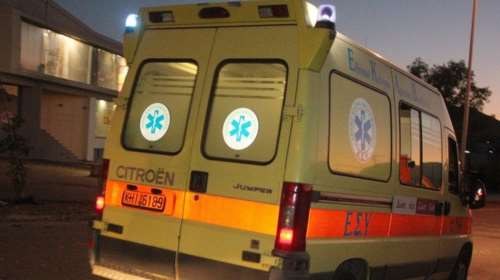 Χανιά: Επίθεση με καυστικό υγρό σε 18χρονη στην Κίσαμο - Της έριξε στα μάτια