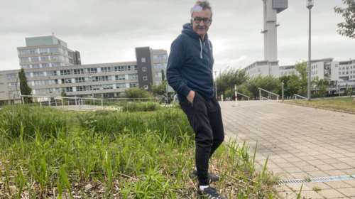 Νίκος Ορφανός: Ανεκτίμητη η αίσθηση του να είσαι ζωντανός - Πώς ένιωσε στην πρώτη βόλτα μετά το σοβαρό χειρουργείο