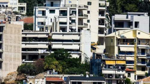 Hellenic Properties: Πρόγραμμα για προσιτές κατοικίες στο κέντρο της Αθήνας - Με επιδοτούμενα ενοίκια