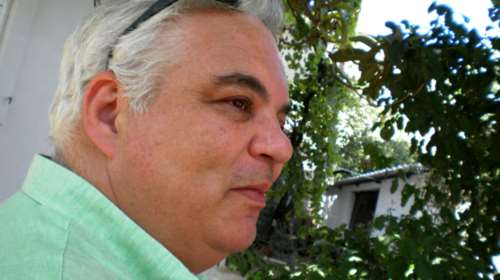 Θλίψη στην ΕΡΤ: Πέθανε ο Βασίλης Κούρεντας