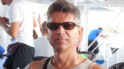 Φονικό στην Ανδραβίδα: Στη φυλακή ο 60χρονος που εξοργίζει - &quot;Δεν πήγαινε άλλο, ο κόμπος έφτασε στο χτένι&quot;