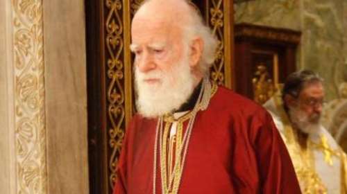 Εσπευσμένα στο νοσοκομείο ο πρώην Αρχιεπίσκοπος Κρήτης, Ειρηναίος