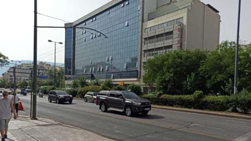 Κολωνός: Δίωξη για κατοχή και προμήθεια ναρκωτικών στον πατέρα της 12χρονης