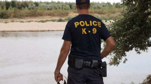 Oμάδα της ΜΜΑΔ Κύπρου αναχώρησε για τα ελληνοτουρκικά σύνορα