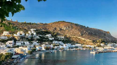 Λέρος: Καταγγελία για 25χρονο συνοριοφύλακα - Κατηγορείται ότι έστελνε άσεμνα μηνύματα σε ανήλικη