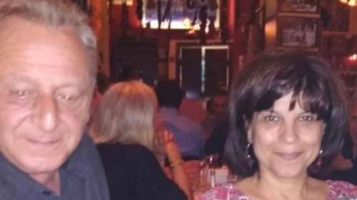 Θρήνος στην Ναύπακτο: Ζευγάρι έχασε τη μάχη με τον κορονοϊό με διαφορά λίγων ημερών