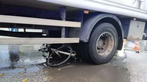 Δήμητρα Ιορδανίδου: Στον εισαγγελέα ο οδηγός για το δυστύχημα