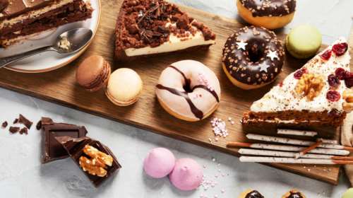 Εορτολόγιο: Ολα τα ονόματα που γιορτάζουν σήμερα, Τετάρτη 22 Νοεμβρίου