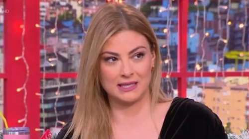 Συγκινεί η Δέσποινα Καμπούρη: Μια βραδιά στα επείγοντα σε κάνει να αναθεωρείς πολλά πράγματα