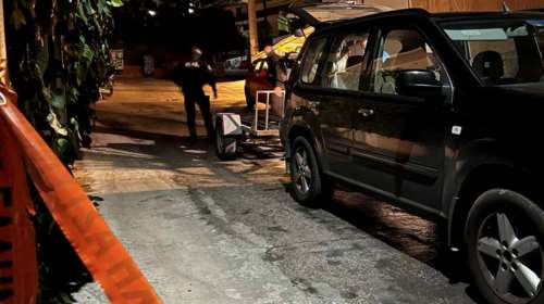 Πέραμα: Ερωτήματα για τους αστυνομικούς - Το κέντρο της Άμεσης Δράσης τους ζήτησε να σταματήσουν την καταδίωξη;