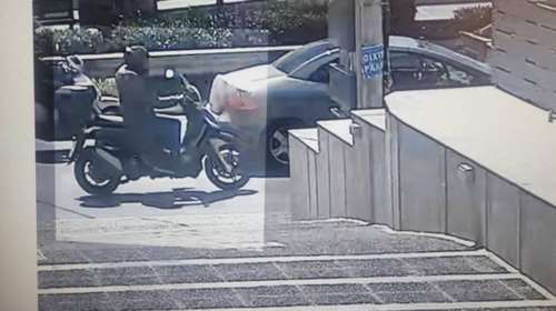 Δολοφονία Καραϊβάζ: Εικόνες ντοκουμέντα με τους δολοφόνους - Βίντεο πριν και μετά την εκτέλεση