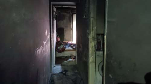 &quot;Άγγελέ μου σήκω, η μάνα είναι εδώ&quot;: Η σπαρακτική ανάρτηση της μητέρας του 5χρονου που κάηκε στον Κολωνό