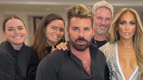 Vax Live: Μεγάλη συναυλία για τα εμβόλια με πρίγκιπα Χάρι, Τζένιφερ Λόπεζ και Τζο Μπάιντεν [Εικόνες-Βίντεο]