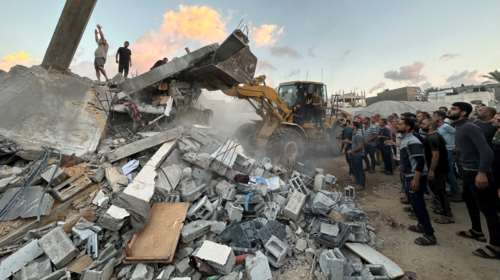 Γερμανία: Οδηγία προς τους πολίτες για αποφυγή των ταξιδιών σε Ισραήλ και Λίβανο