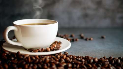 Καφές από χρυσάφι: 1.000 δολάρια κοστίζει ένα φλιτζάνι στο Ντουμπάι