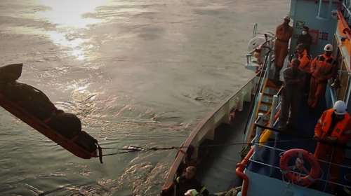 Τραγωδία στο Euroferry Olympia: Εντοπίστηκε και δεύτερος νεκρός - Σε γκαράζ του πλοίου