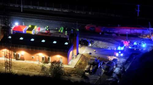 Πώς έγινε το δυστύχημα με τα τρένα στην Ισπανία: 24 νεκροί, δεκάδες τραυματίες - "Ηταν σαν ταινίας φρίκης"