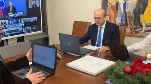 Συμφωνία στο Ecofin: Μεγάλη επιτυχία για την Ελλάδα - Εξαιρούνται οι αμυντικές δαπάνες από το έλλειμμα