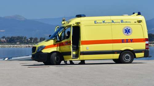 Κέρκυρα: 71χρονη Βρετανίδα πνίγηκε στις Γουβιές