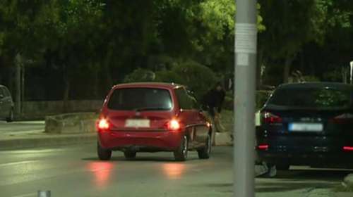 Στο χειρουργείο η γυναίκα που παρασύρθηκε από ΙΧ στον αέρα του &quot;Καλημέρα Ελλάδα&quot; - &quot;Μεγάλο σοκ, πονάω αρκετά&quot;