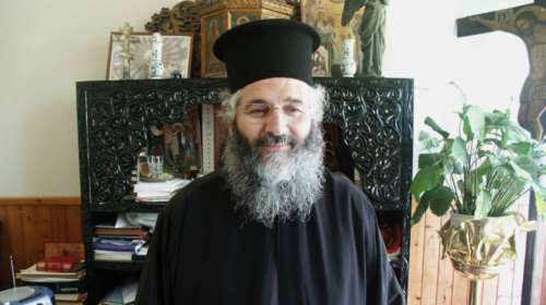 Ο Μητροπολίτης Λέρου, Καλύμνου και Αστυπάλαιας αναστέλλει τις ακολουθίες της Σαρακοστής και τους Χαιρετισμούς