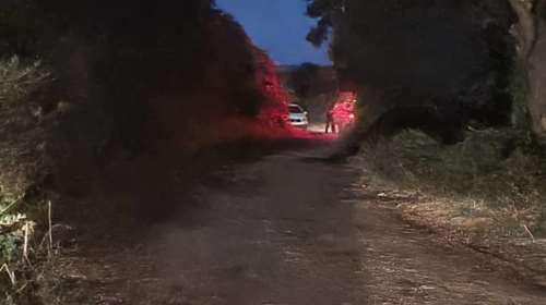 Κυπαρισσία: Σε εργάτη γης ανήκει το πτώμα που βρέθηκε στην παραλία Καρτελά με τραύματα στο κεφάλι