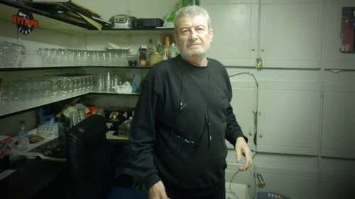 Πέθανε ξαφνικά ο Βαγγέλης Δερλής - Η &quot;καρδιά&quot; του θρυλικού &quot;Κύτταρο Live Club&quot;