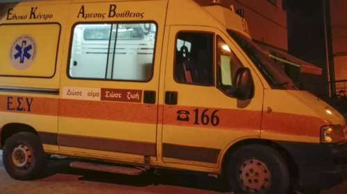 Τραγωδία στο Σχηματάρι: Νεκροί αστυνομικός διευθυντής και η σύζυγός του σε τροχαίο