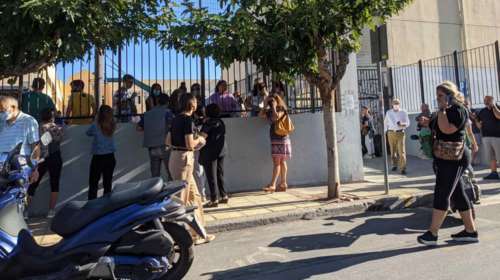 Σκορδύλης για σεισμό στην Κρήτη: Δεν έχει καταγραφεί σεισμός άνω των 6 Ρίχτερ στην περιοχή