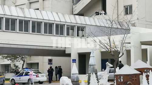 Κορονοϊός: Βρέφος 49 ημερών νοσηλεύεται στο Ρίο - Αυξάνονται οι νοσηλείες μωρών στην Πάτρα