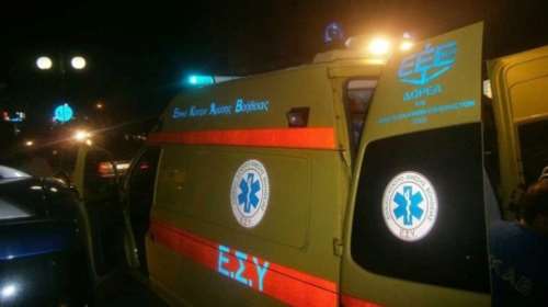 Τραγωδία στην Κοζάνη: Νεκρός 31χρονος που καταπλακώθηκε από τρακτέρ