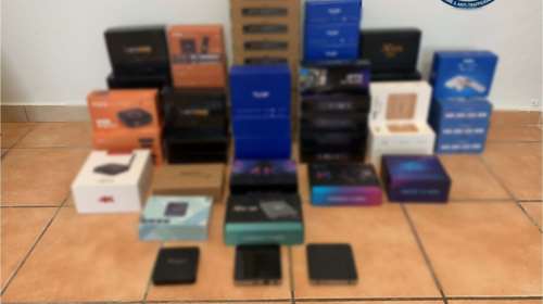 Κύκλωμα πειρατείας συνδρομητικής τηλεόρασης: Στην φυλακή ο αρχηγός και ο υπαρχηγός - Ελεύθεροι 8 κατηγορούμενοι