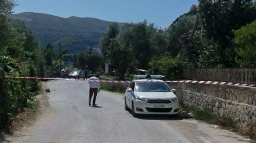 Επίθεση στη Ζάκυνθο: Άνδρας έριξε υγρό για κλιματιστικά στα μάτια γυναίκας