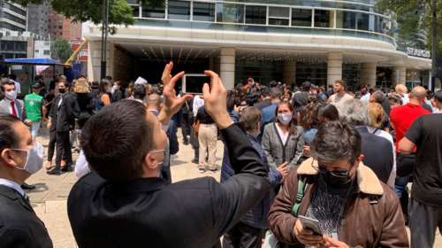 Καταραμένη η 19η Σεπτεμβρίου για το Μεξικό: Μετά τον σεισμό των 7.7 Ρίχτερ έγινε χαμός με τα memes [εικόνες - βίντεο]