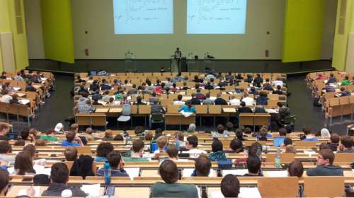 Κορονοϊός - Ερευνα: Ο μεγαλύτερος φόβος των φοιτητών είναι να μη νοσήσουν