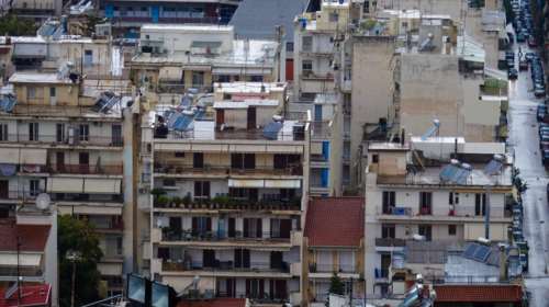 Eteron: Τα έξι σημεία που λείπουν από το κυβερνητικό πρόγραμμα για τη στέγαση