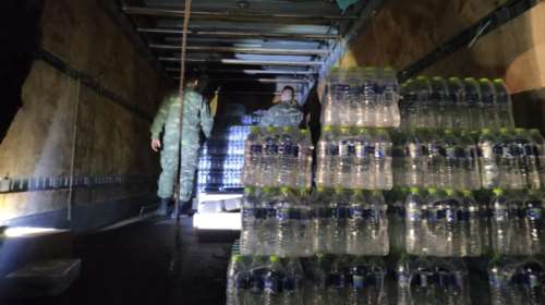 Πλημμύρες στη Θεσσαλία: Τεράστιο κύμα αλληλεγγύης από τους δήμους Αττικής - Τα σημεία συγκέντρωσης και τα είδη ανάγκης